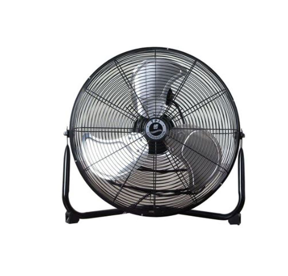 TPI Corporation 20″ Commercial Floor Fan. - Flockneti