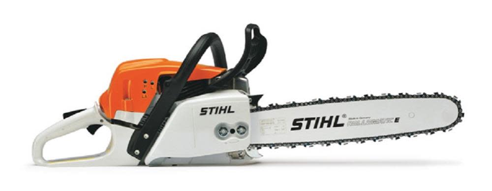 Stihl MS 291 20 In. Chainsaw - Flockneti