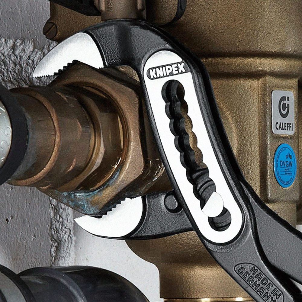 Knipex Alligator Water Pump Pliers 300mm - Flockneti