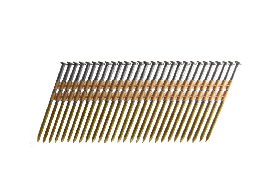 B and C Eagle Framing Nails 3 1/4″ x .131 500qty - Flockneti