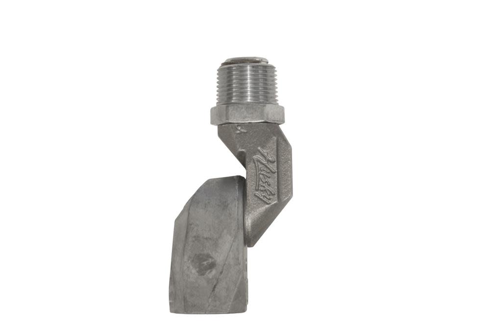 Fill-Rite 3/4 In. Multi-Plane Swivel - Flockneti