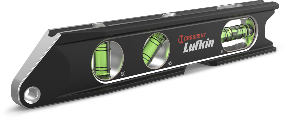 Crescent Lufkin Aluminum Billet Level - Flockneti