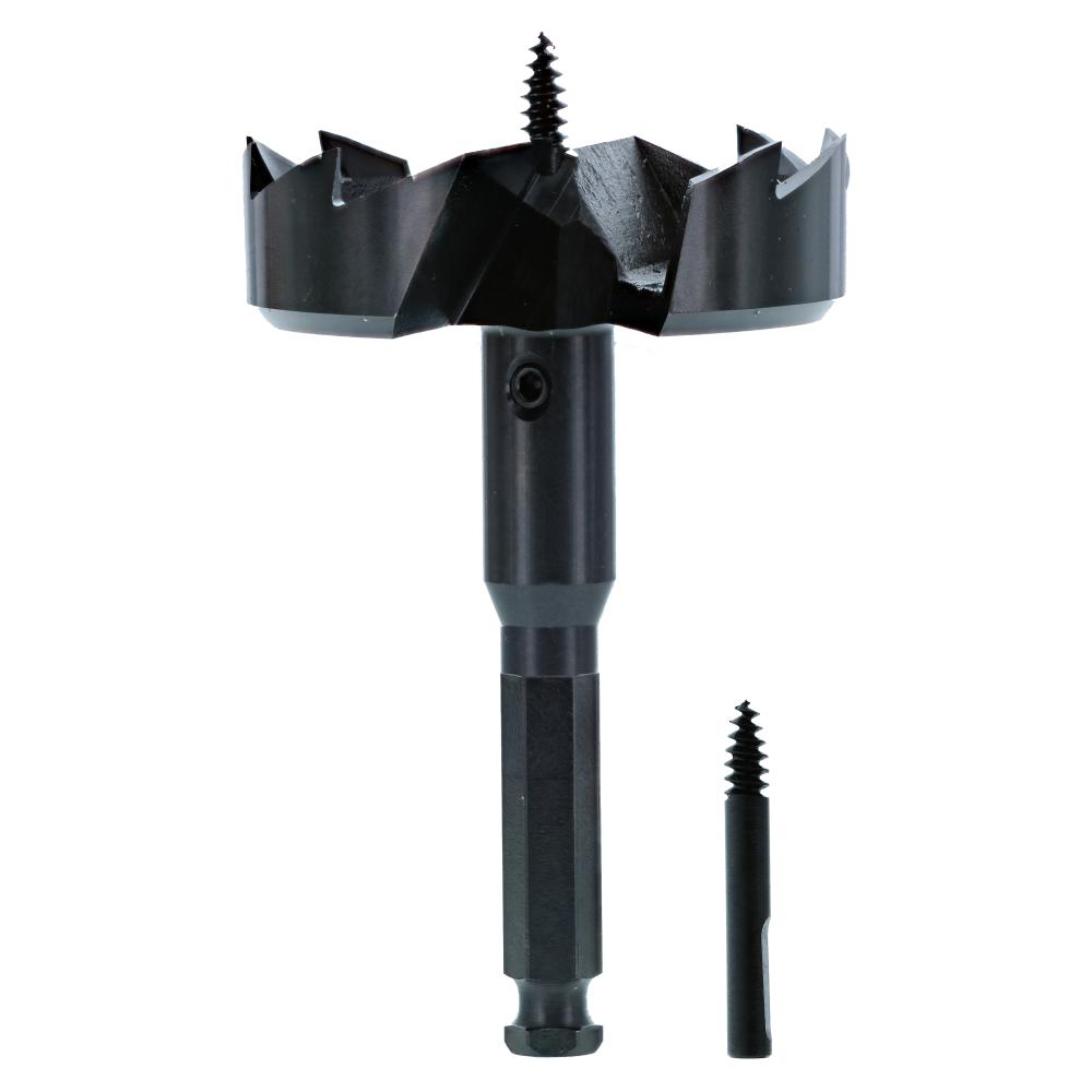 Diablo Tools 3″ Dia. SPEEDemon Self Feed Bit - Flockneti