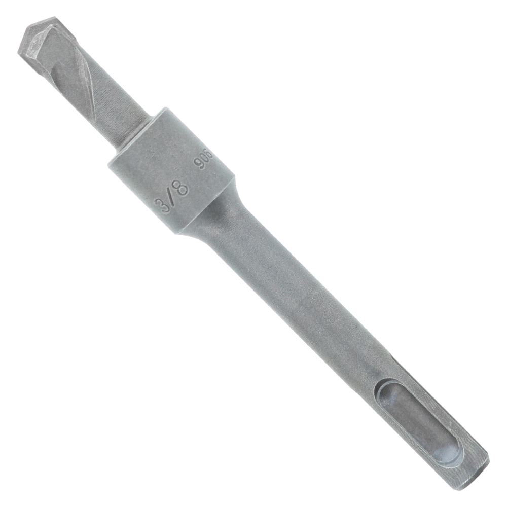 Diablo Tools 3/8″x1-1/16″xSDS-Plus 2-Cutter - Flockneti