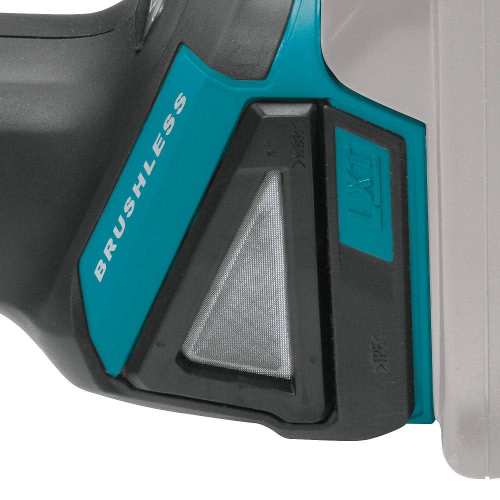 Makita 18V LXT 4 1/2 / 5″ Cut Off/Angle Grinder with Electric Brake Bare Tool - Flockneti