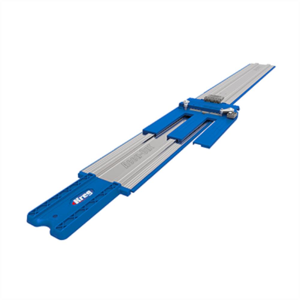 Kreg Accu-Cut Circular Saw Guide - Flockneti