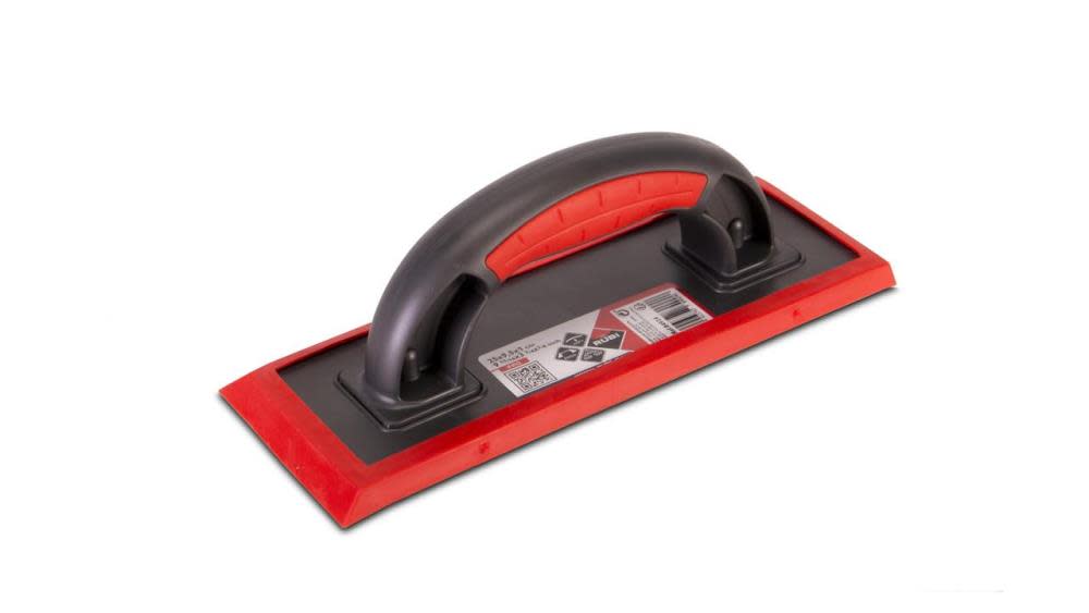 Rubi Tools Replaceable Grout Float Pro - Flockneti