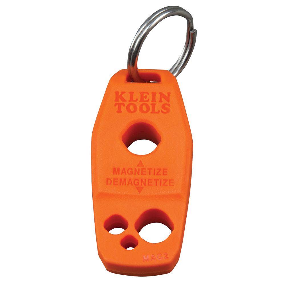 Klein Tools Magnetizer / Demagnetizer - Flockneti