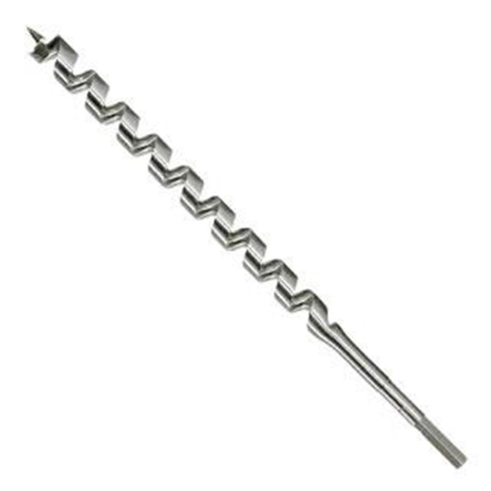 Irwin 3/4″ X 7.5″ WELDTEC SHIP AUGER - Flockneti