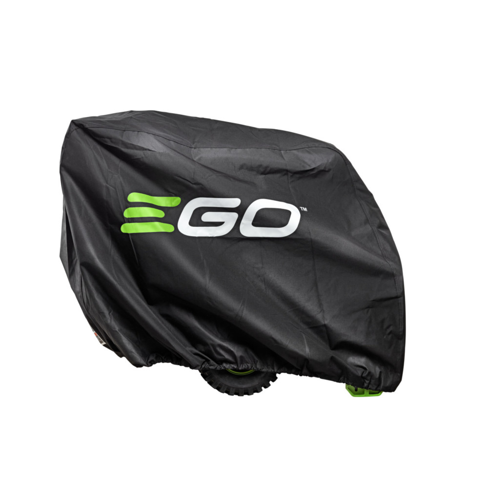 EGO POWER+ 2 Stage Snow Blower Cover - Flockneti