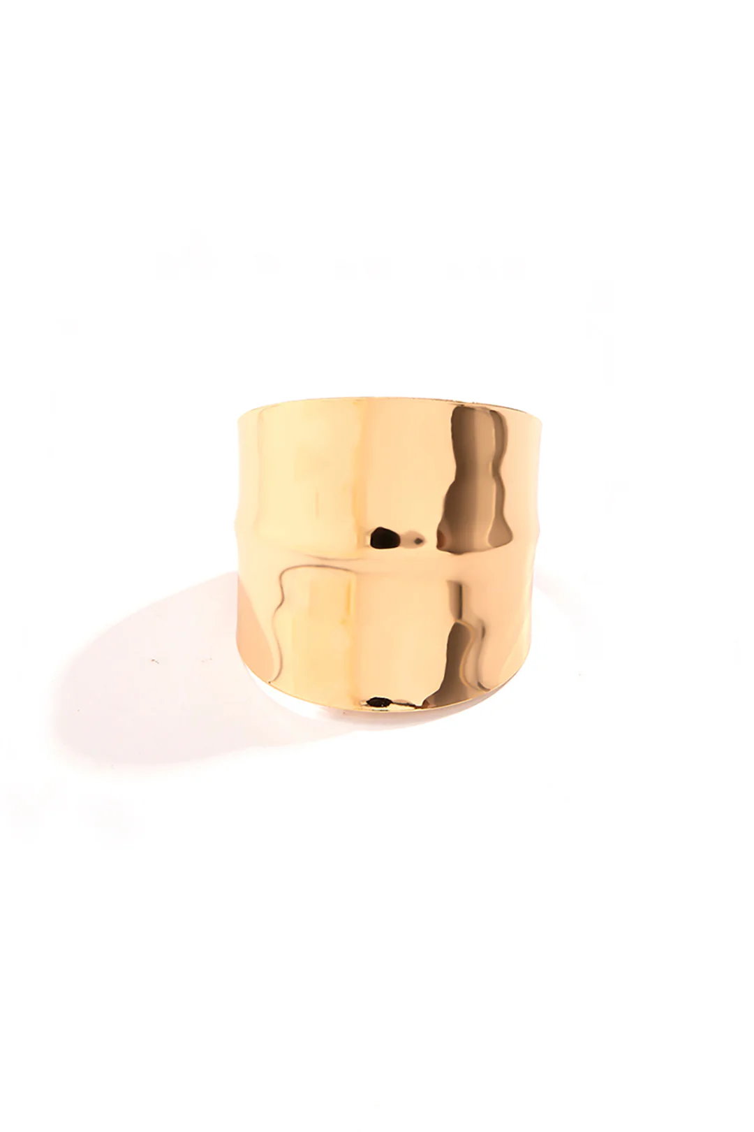 Metal Bangle Bracelet - Flockneti