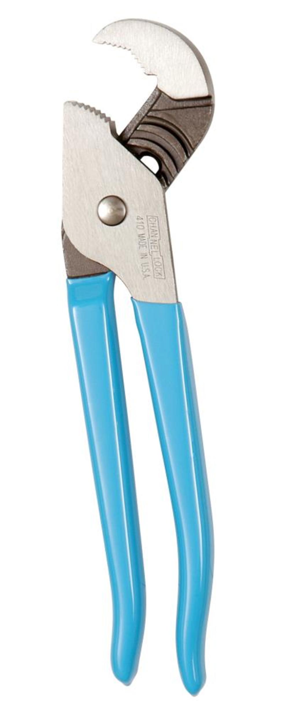 Channellock 14 In. Nutbuster Plier - Flockneti