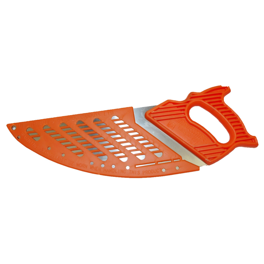 Cepco Insul-Knife - Flockneti