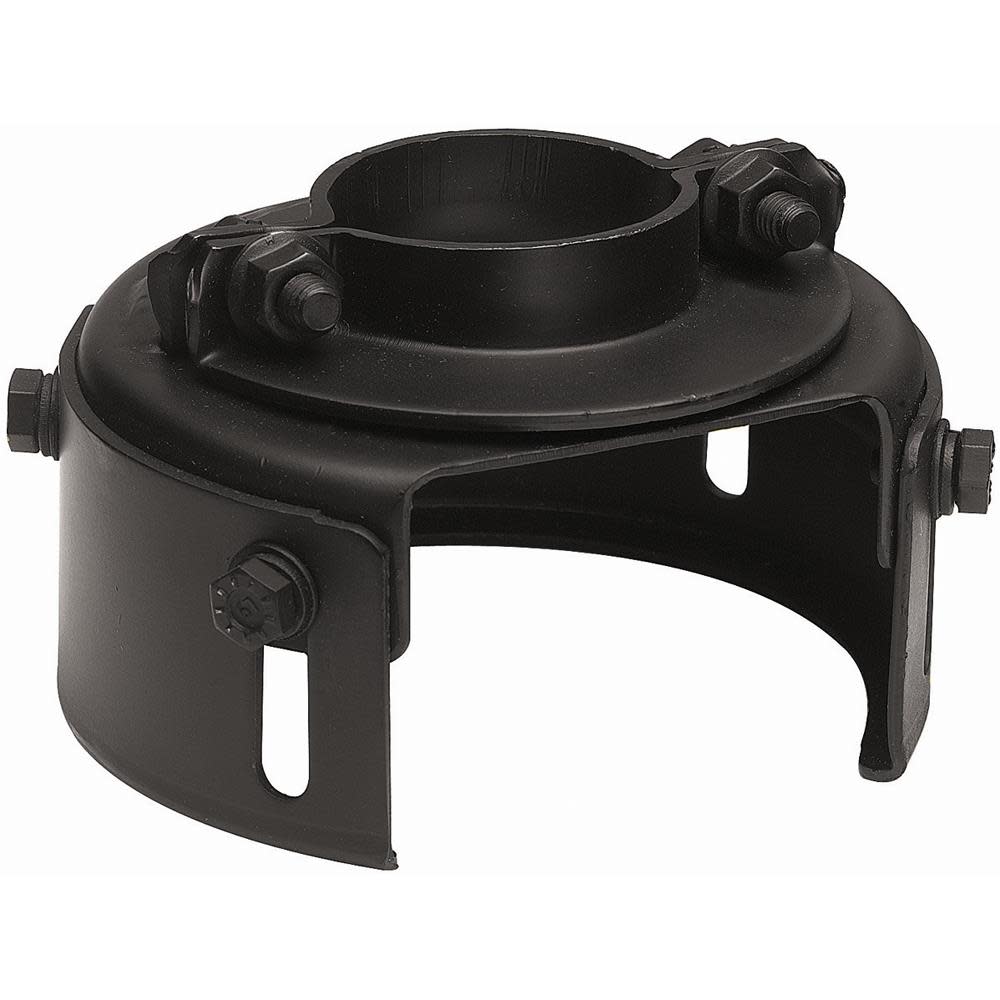 DEWALT 6-in Adjustable Flaring Cup Wheel Guard (Type 11 wheels) - Flockneti