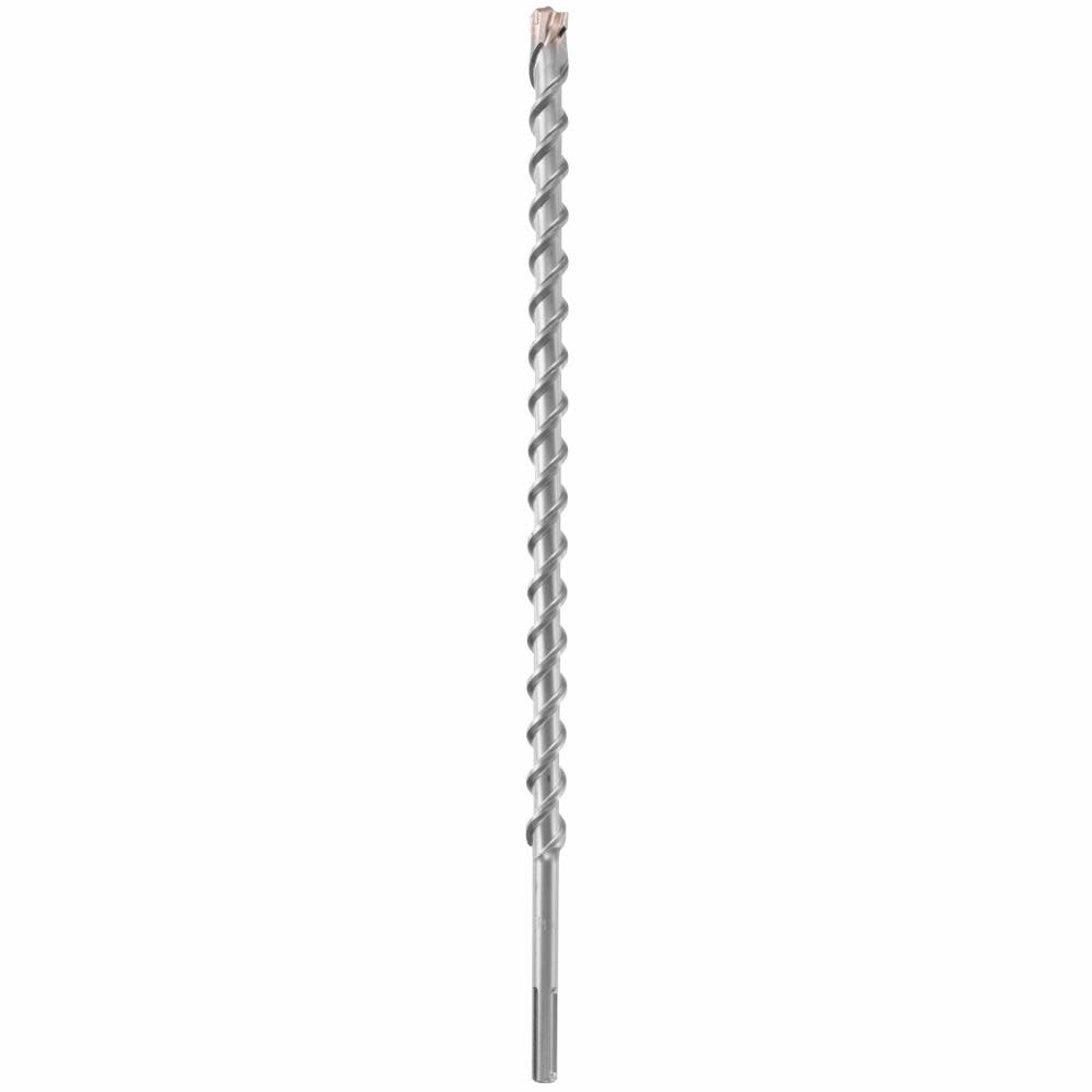 Bosch 1 1/8″ x 29″ SDS max Speed X Rotary Hammer Bit - Flockneti