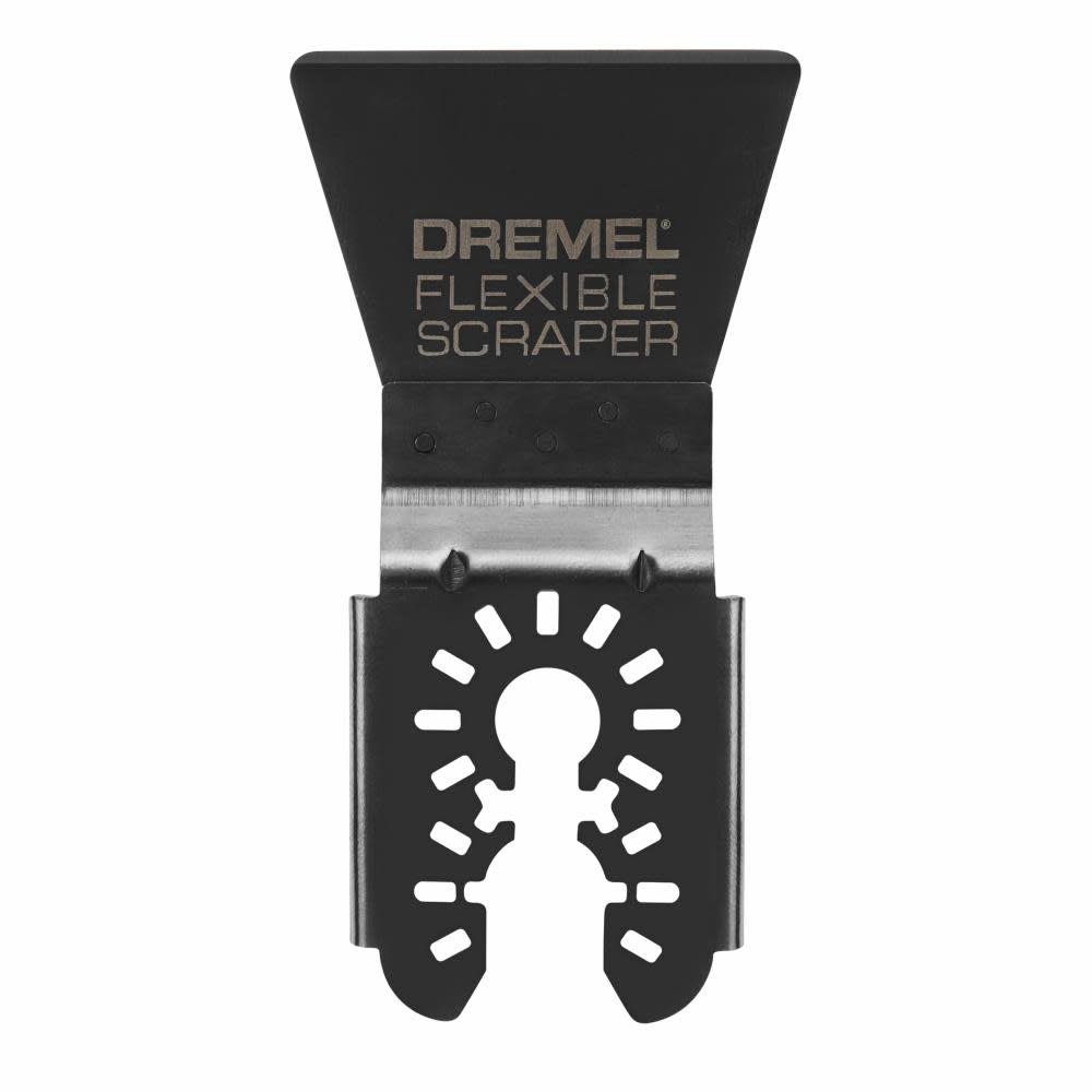 Dremel Multi Max Flexible Scraper - Flockneti