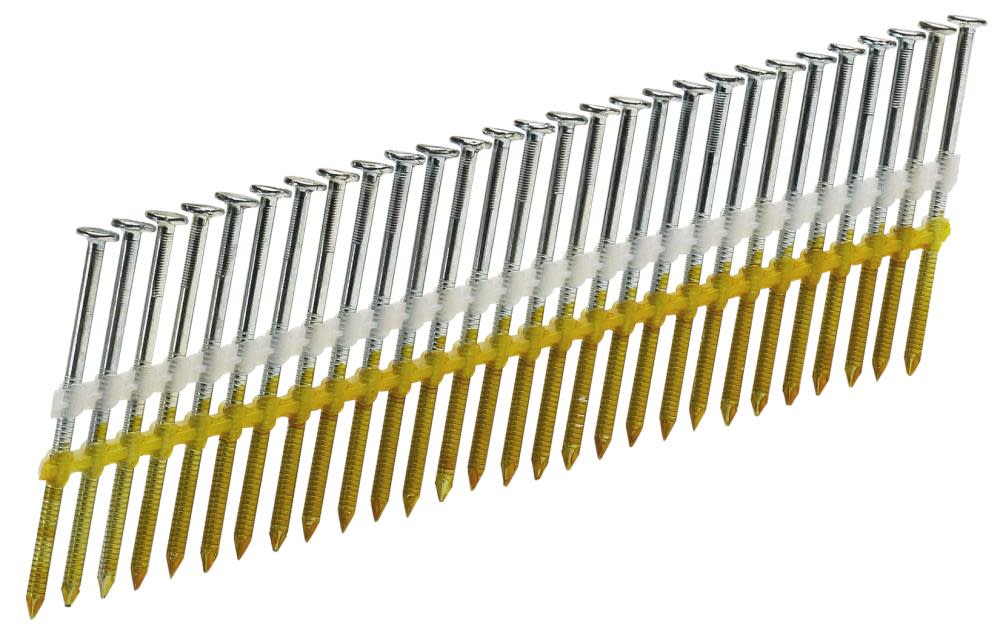 Senco .113 x 2 In. BB FRH - Flockneti