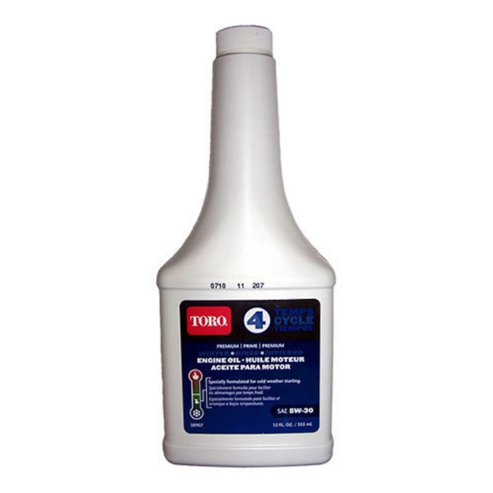 Toro 18″ Power Clear Maintenance Kit - Flockneti