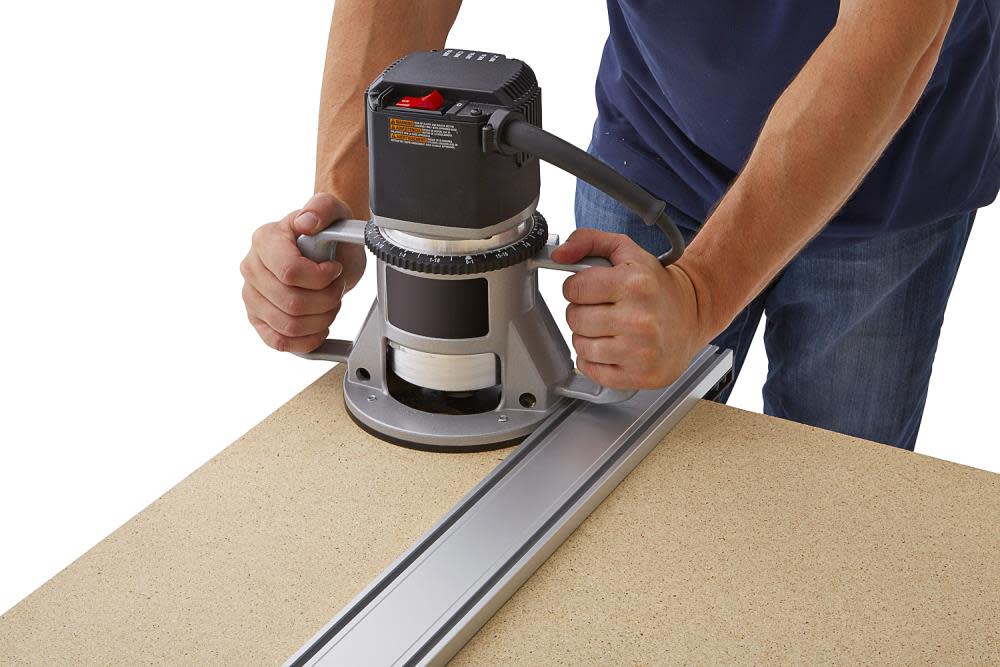 Bora Portamate 50″ Extension With Connectors – Ruled - Flockneti