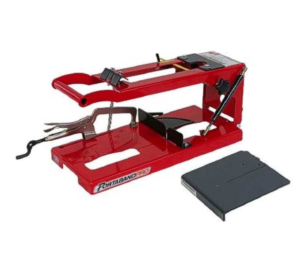 Portaband Pro Milwaukee Deluxe Jig - Flockneti