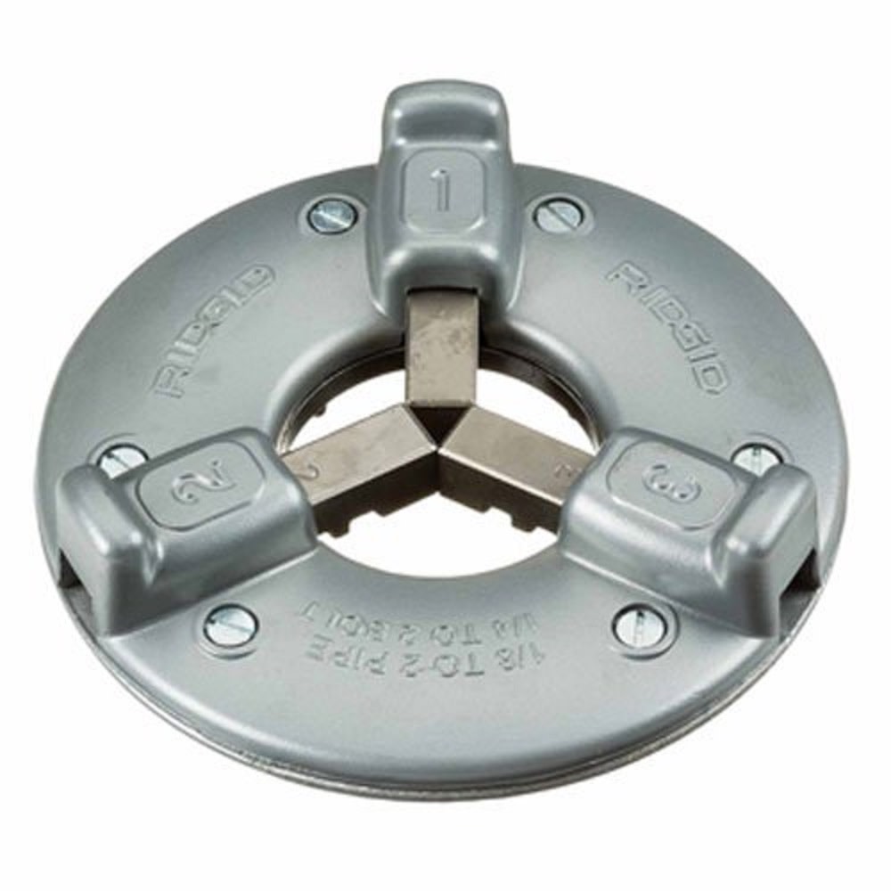 Ridgid Replacement Rear Centering Assembly for 535 Threading Machine - Flockneti