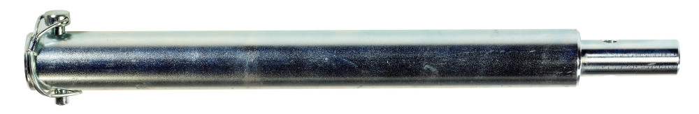 Efco Auger Bit Extension 12″ with Cotter Pin - Flockneti