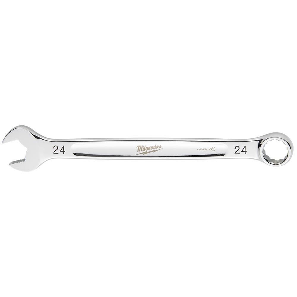 Milwaukee 24MM Combination Wrench - Flockneti