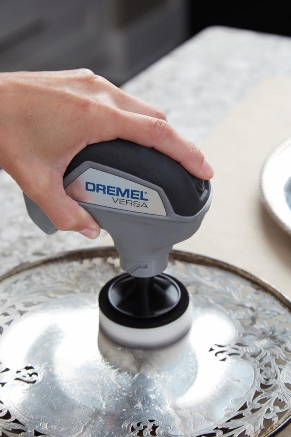 Dremel Power Cleaner Eraser Pad - Flockneti