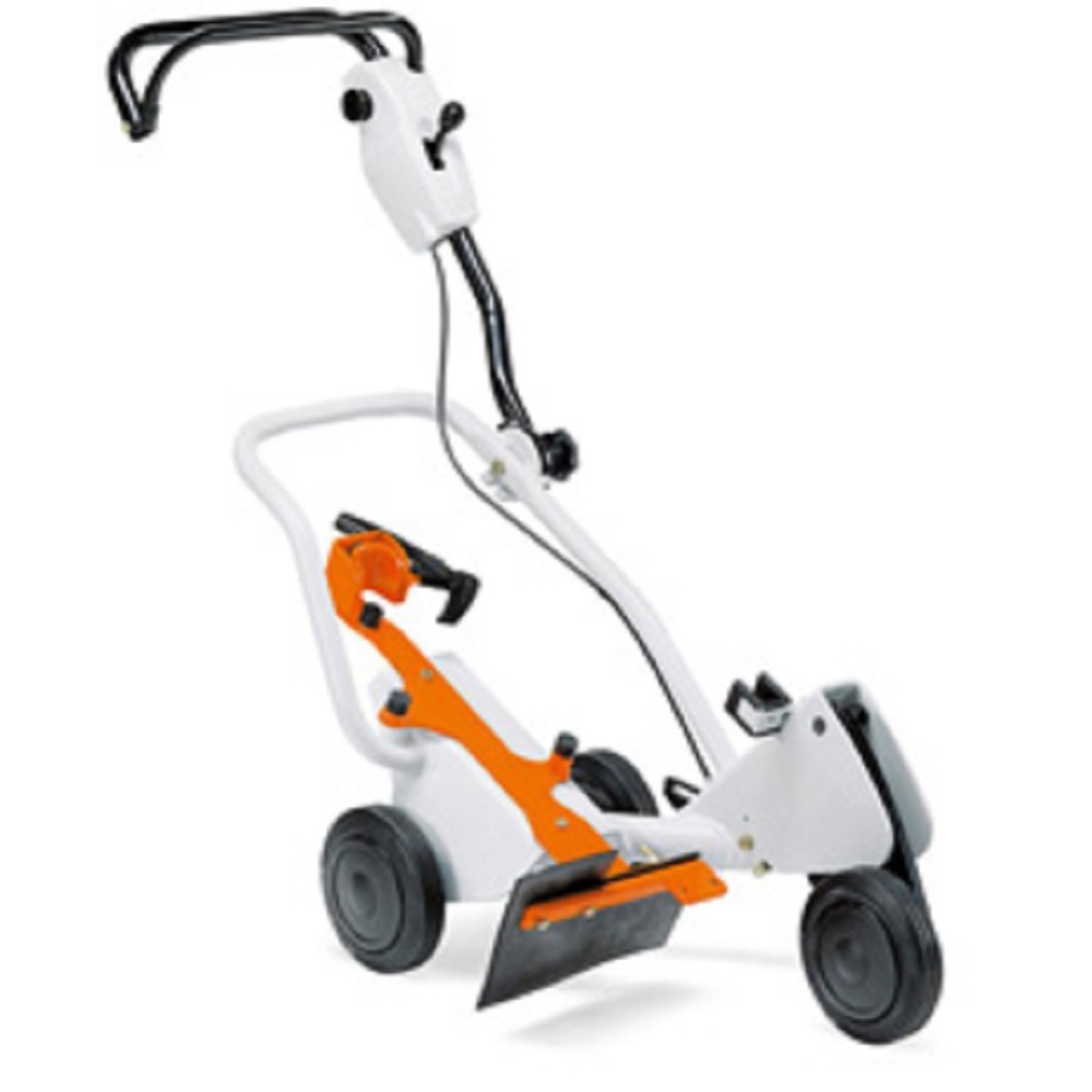 Stihl FW 20 Cutquik Cart - Flockneti
