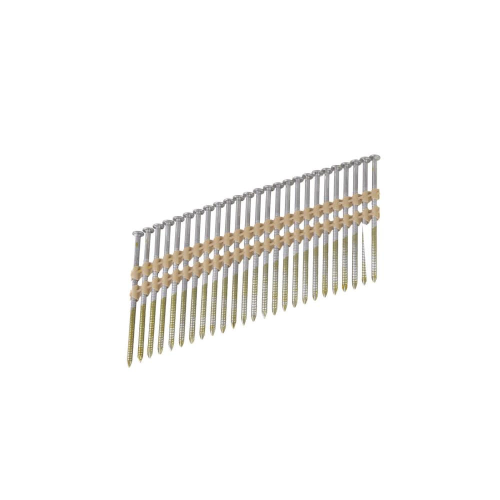 Hitachi Nails Framing Pneumatic 2.38″ 1000qty - Flockneti