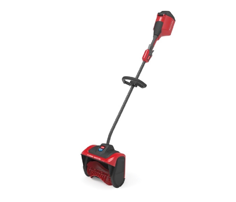 Toro FLEX FORCE 12″ Power Shovel 60V MAX Bare Tool - Flockneti