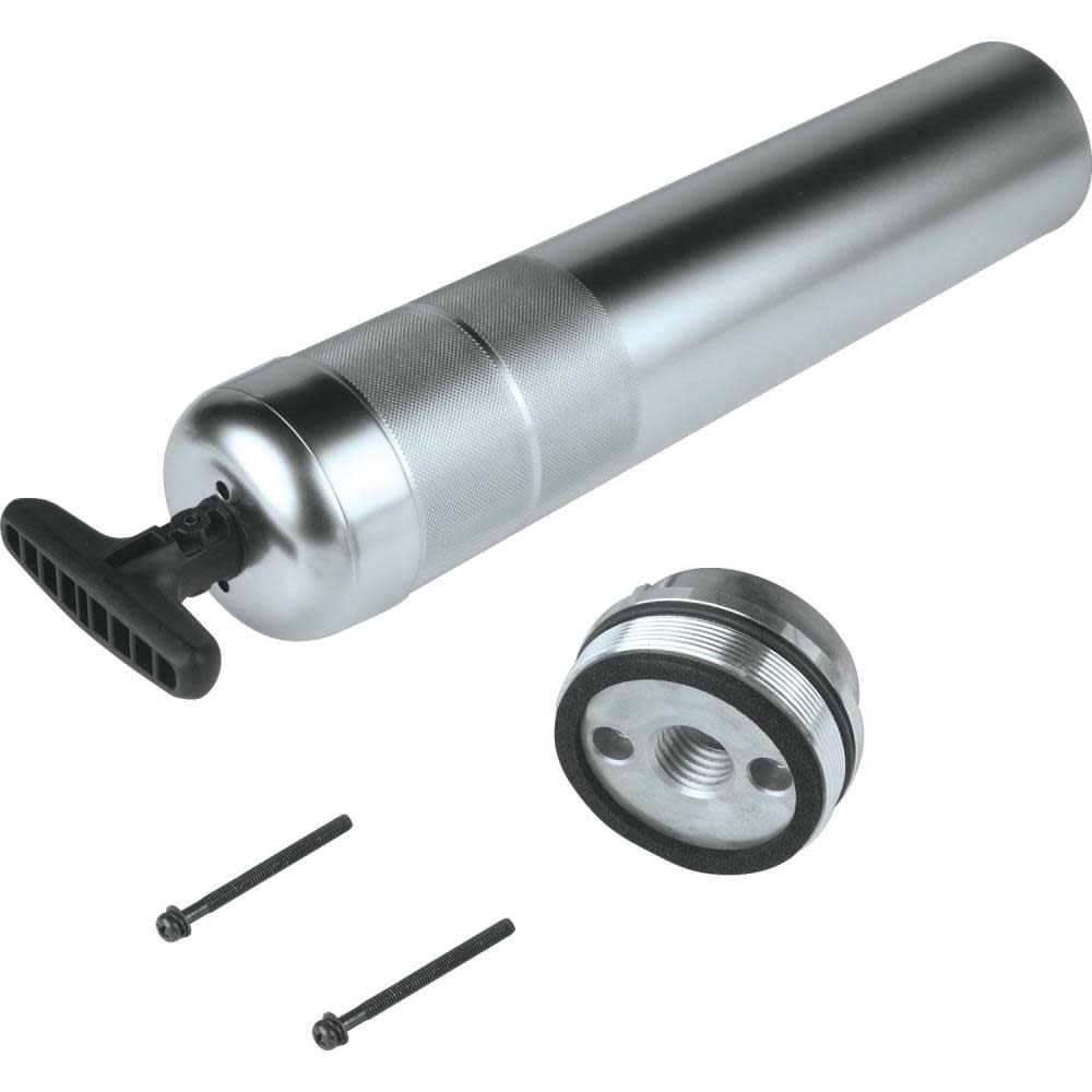 Makita Large Grease Barrel 450g - Flockneti