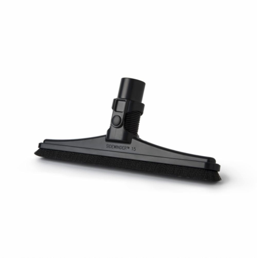 Hoover Commercial Vacuum 15″ Commercial Hard Floor Sidewinder Compatible with the AH83005 - Flockneti