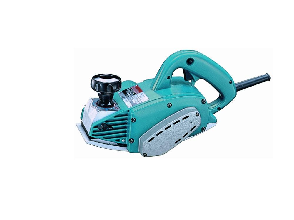 Makita 4-3/8 In. Curved Base Planer - Flockneti