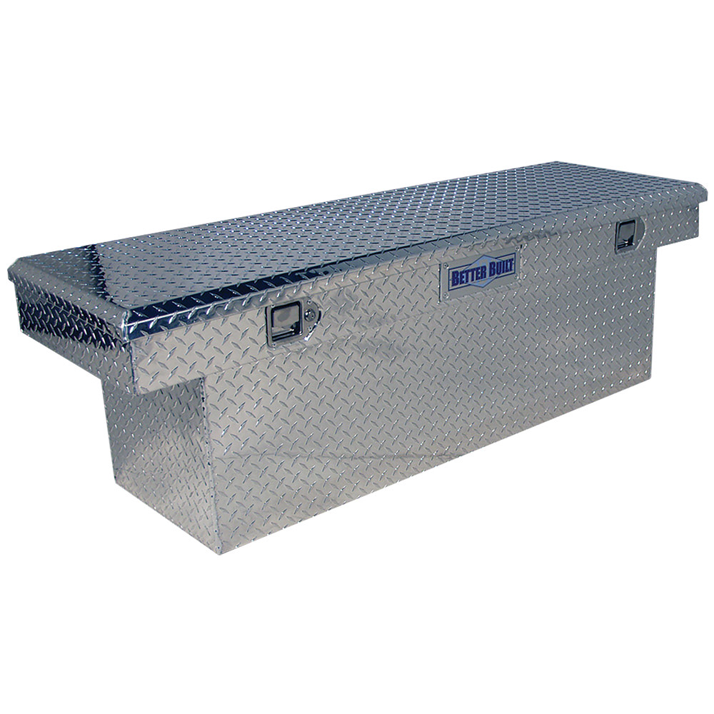 Better Built 67″ Crown Saddle Truck Tool Box DEEP BRITE - Flockneti