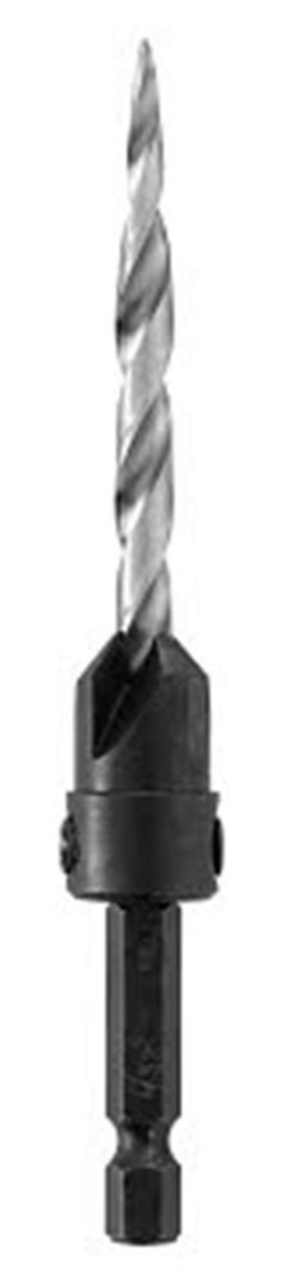 Irwin #12 Tapered Countersink Tool - Flockneti