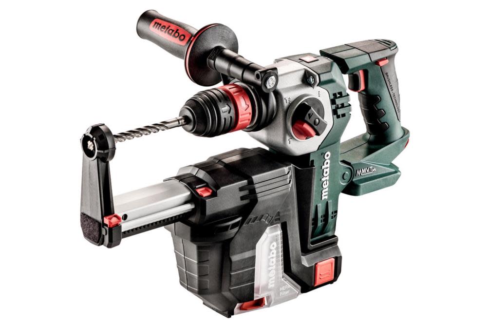 Metabo 18V Cordless Hammer - Flockneti