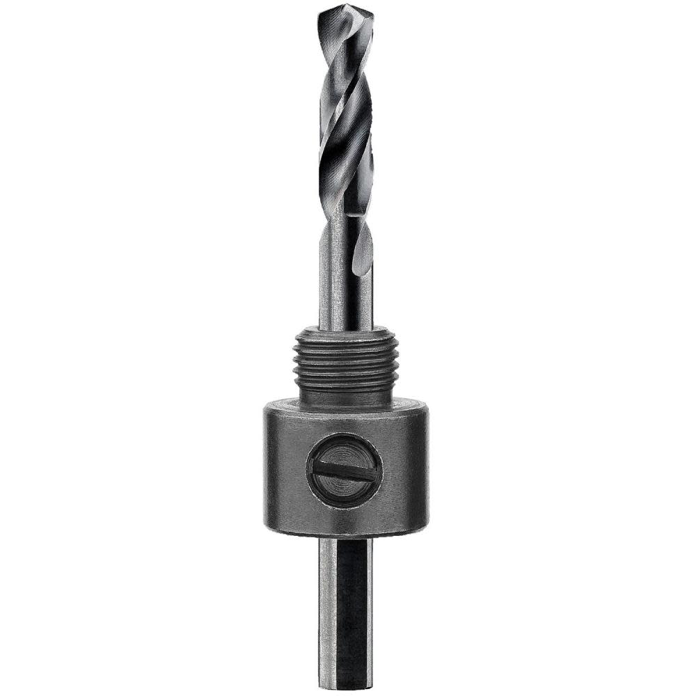 DEWALT 1/4″ Bi Metal Mandrel - Flockneti