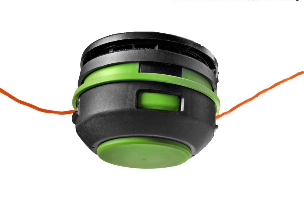 EGO 15 in. Powerload Auto-Wind Replacement String Trimmer Head - Flockneti