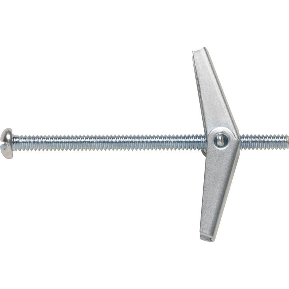 DEWALT Light Duty Anchors TOGGLES MH 1/8 X 3 QTY: 50 - Flockneti