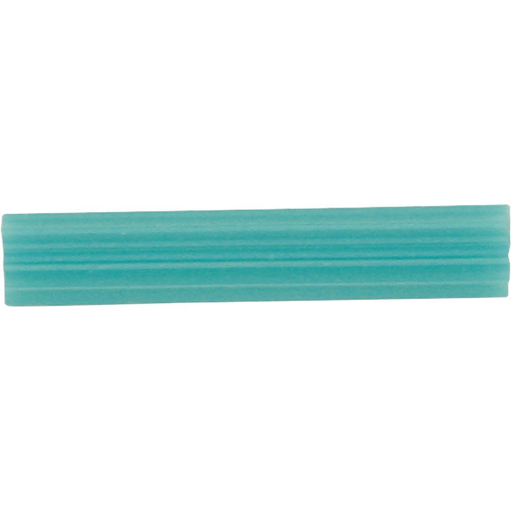 DEWALT Light Duty Anchors FLUTED PLUG 10-12 X 1 1/2 QTY: 100 - Flockneti