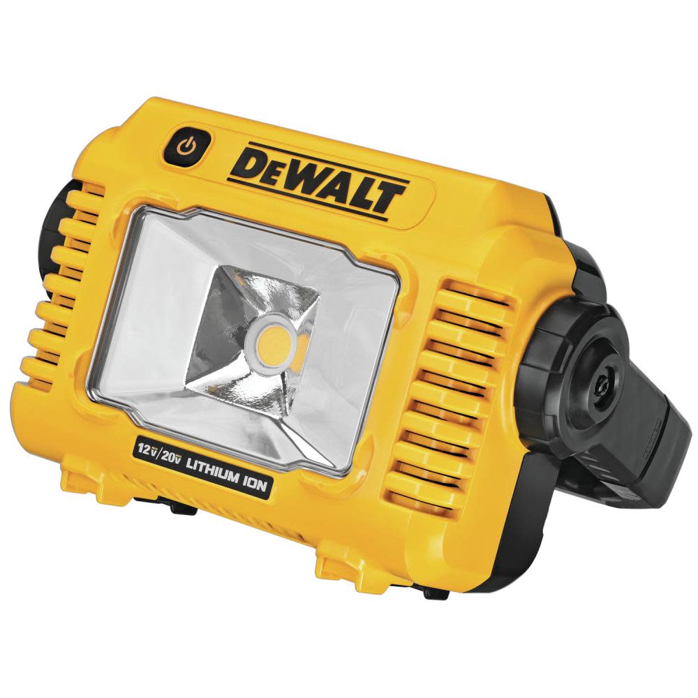 DEWALT 12V/20V MAX Compact Task Light - Flockneti