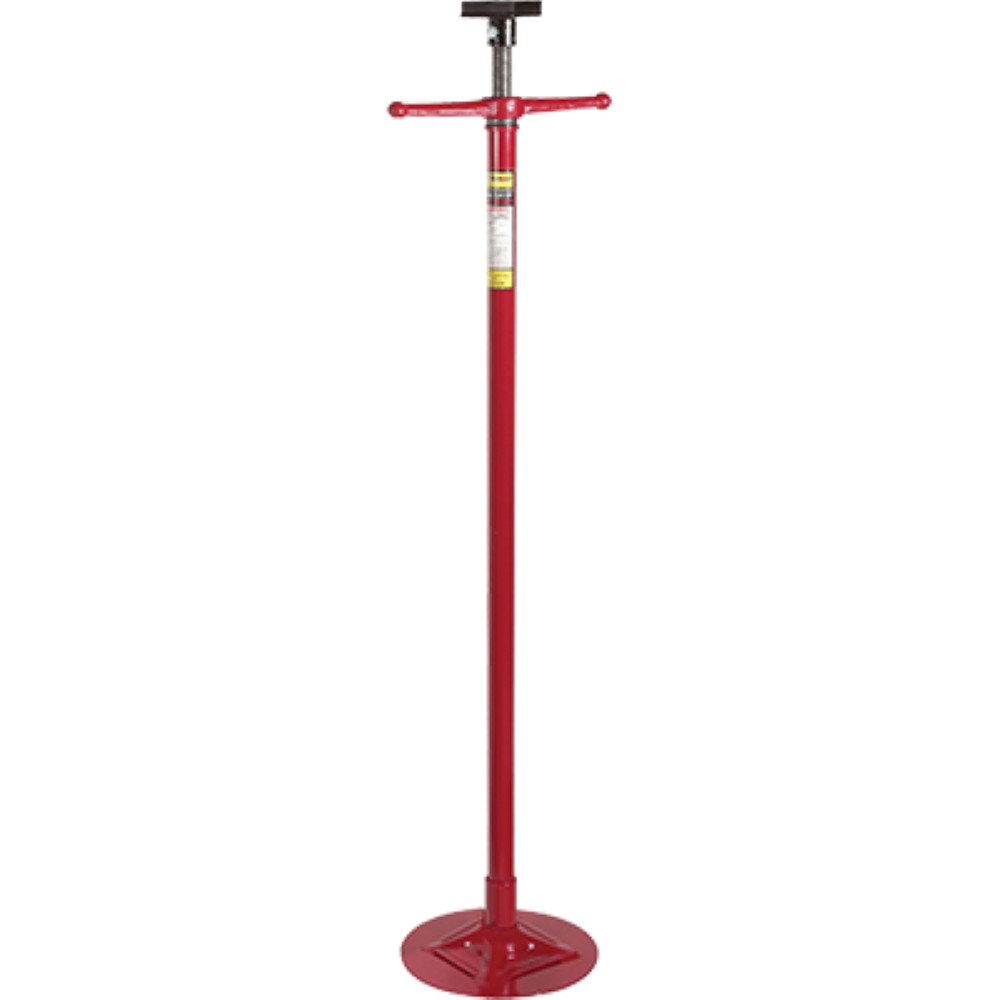 Ranger Jack Stand - Flockneti
