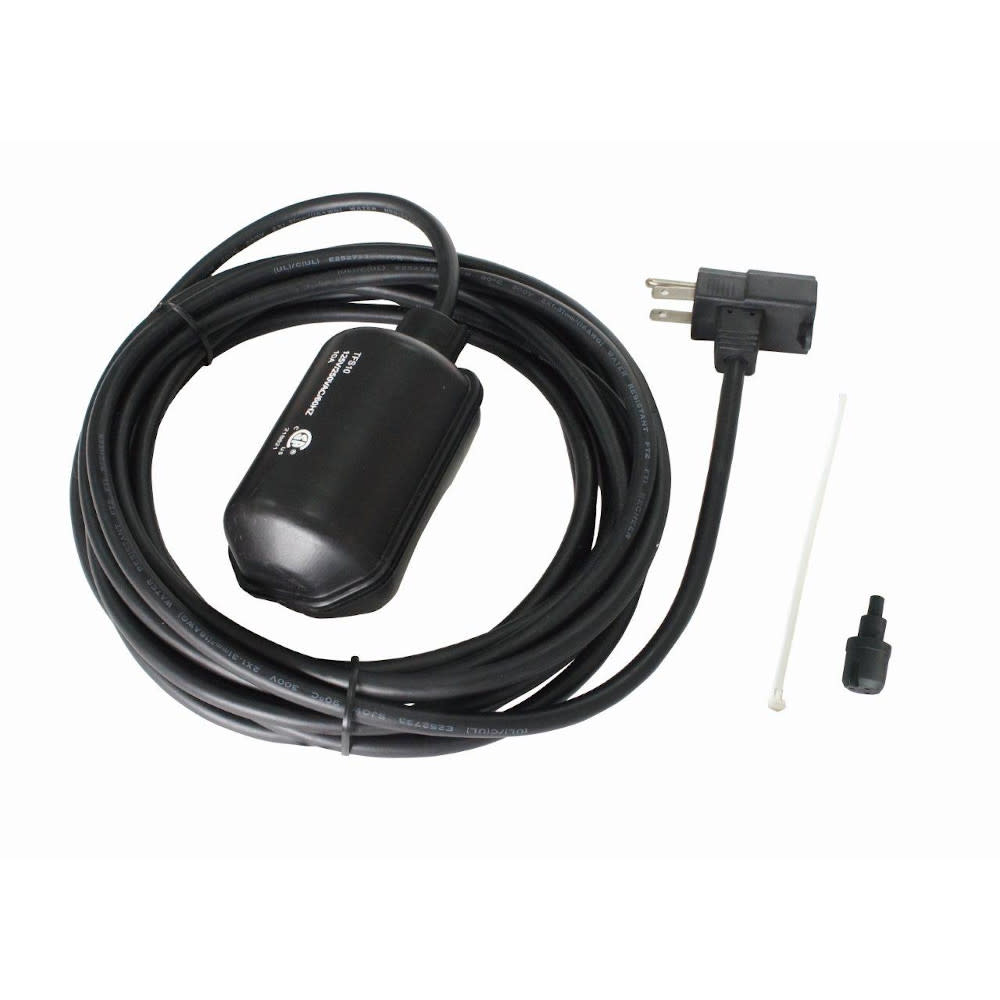 K2 Pumps Tethered Float Switch - Flockneti