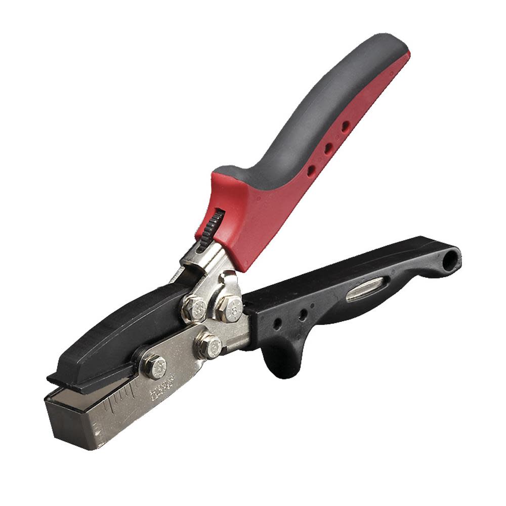 Malco Products 5/8In J-Channel Cutter - Flockneti
