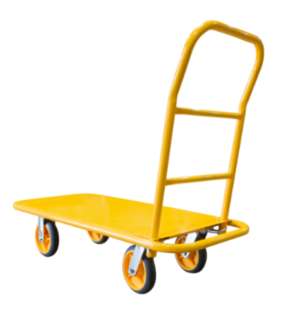 Magnum Tool Group Platform Cart 3200lb - Flockneti