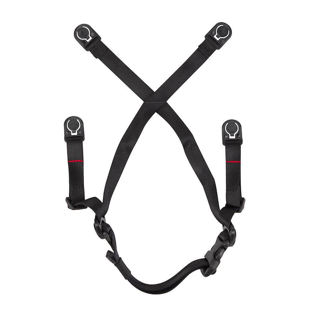 Milwaukee Safety Helmet Chin Strap - Flockneti