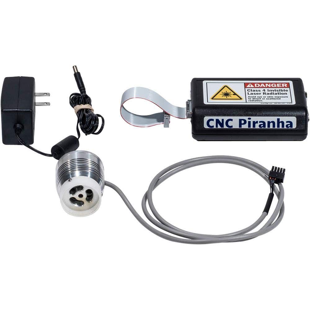 Next Wave CNC 2 Watt Laser Module For Piranha & CNC Shark - Flockneti