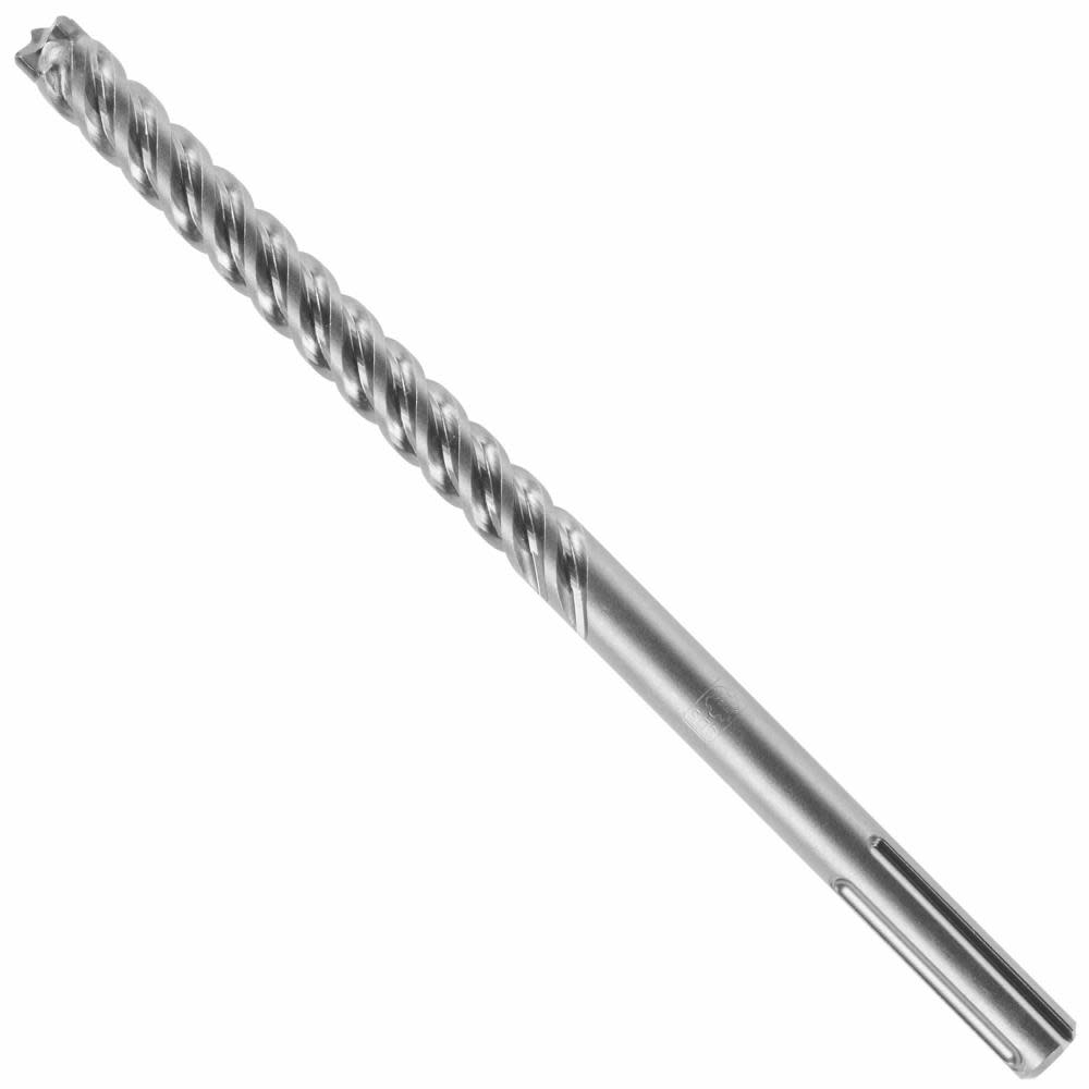Bosch 3/4 In. x 8 In. x 13 In. SDS-max SpeedXtreme Rotary Hammer Drill Bit - Flockneti