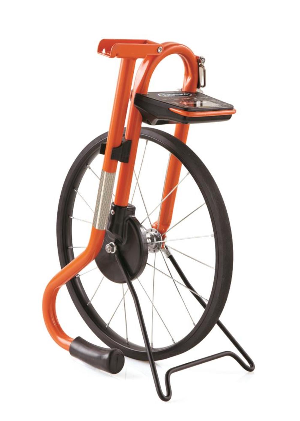 Keson Measuring Wheel - Flockneti